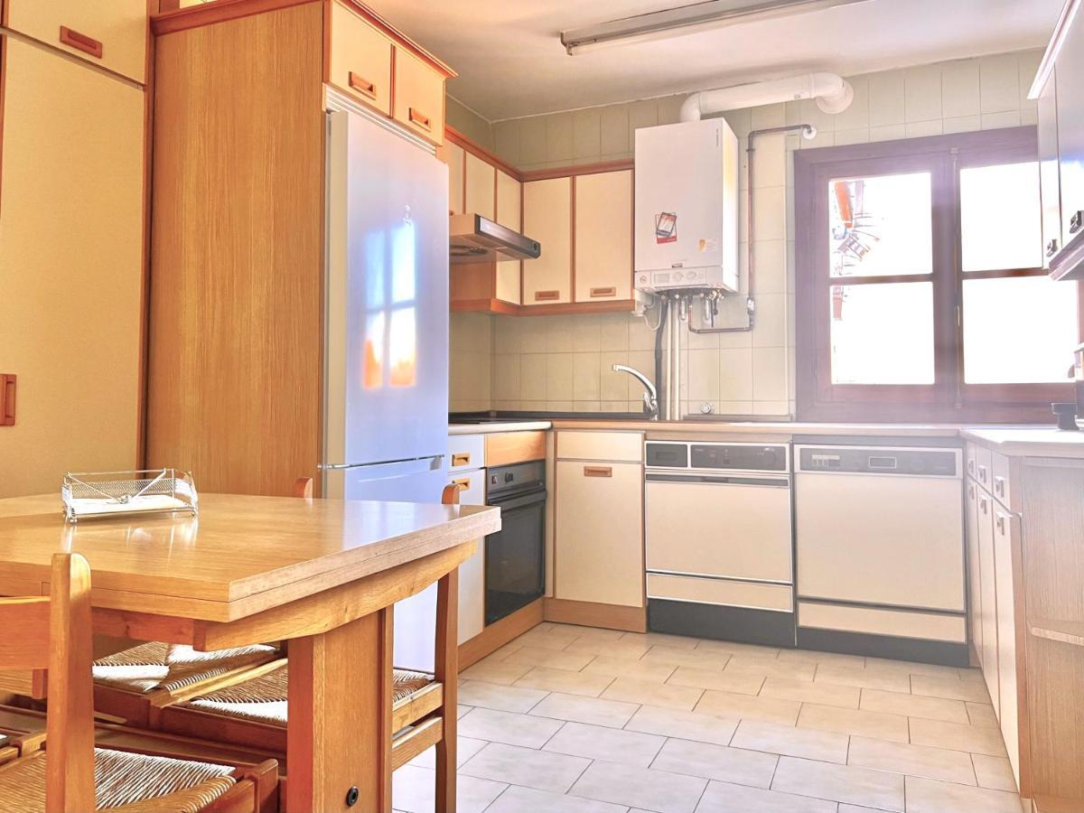 Housing Leon Santa Marina Διαμέρισμα Εξωτερικό φωτογραφία