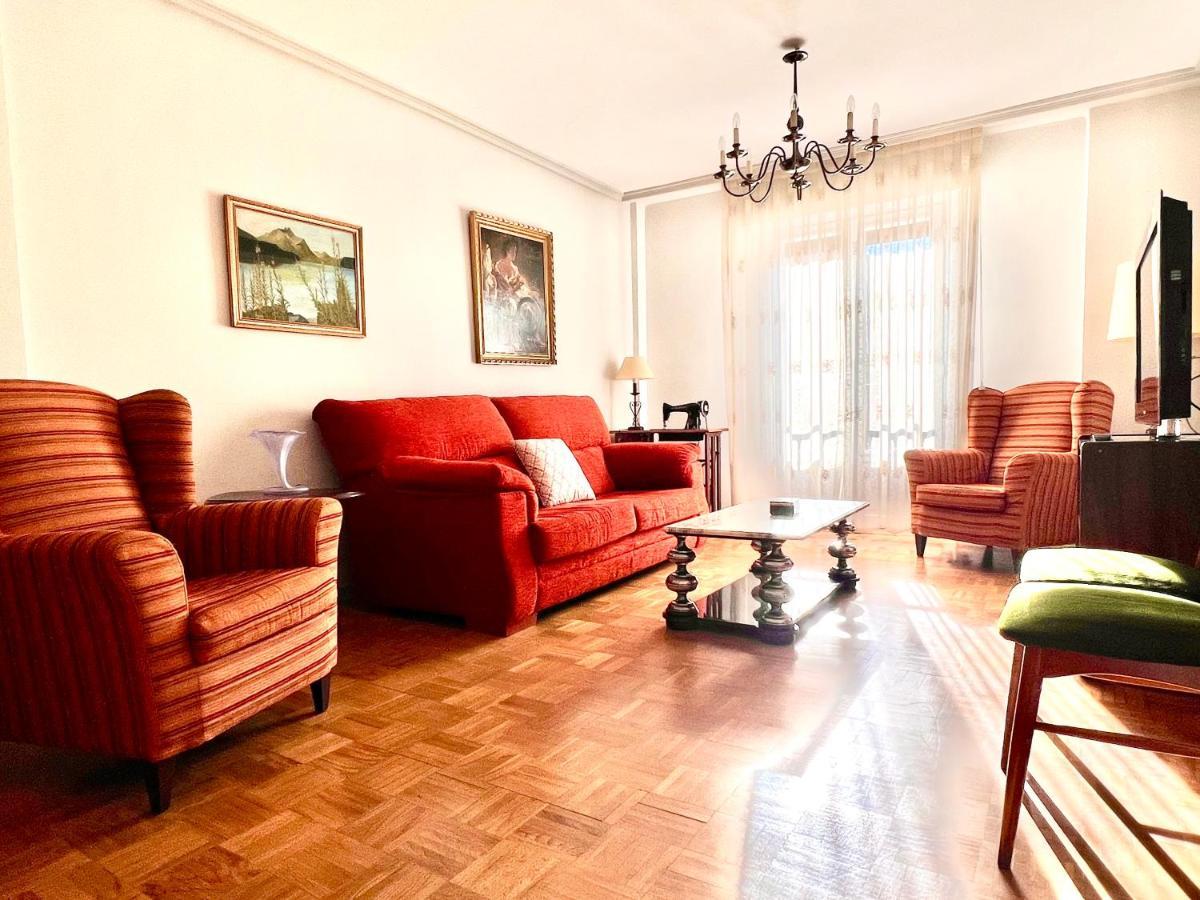 Housing Leon Santa Marina Διαμέρισμα Εξωτερικό φωτογραφία