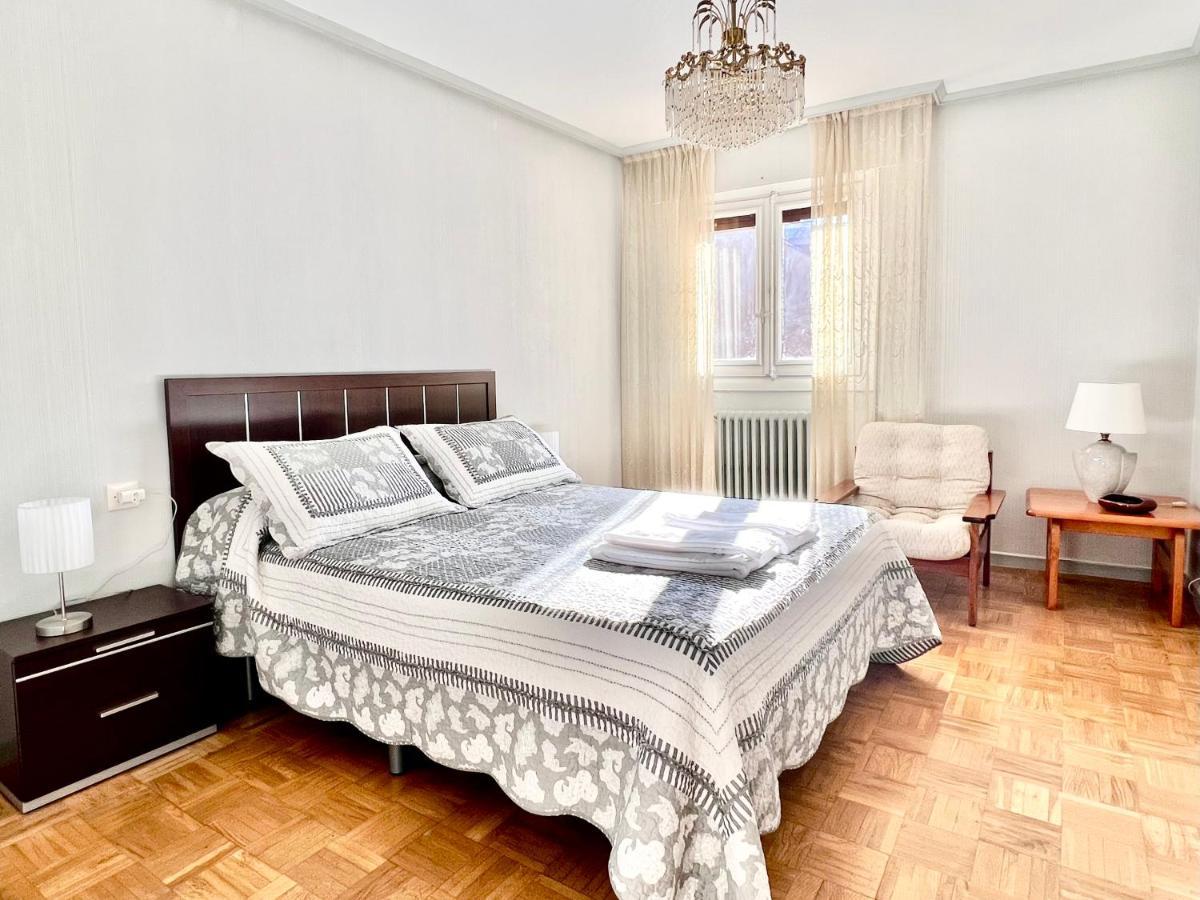 Housing Leon Santa Marina Διαμέρισμα Εξωτερικό φωτογραφία