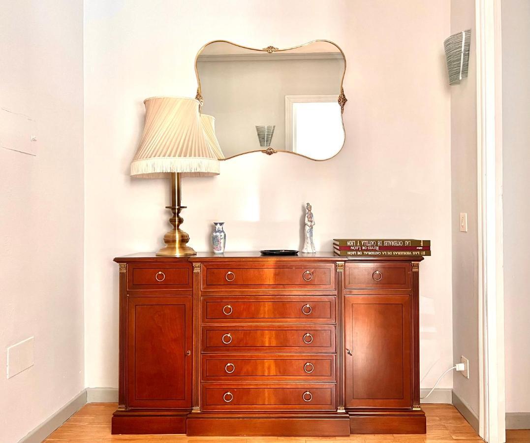 Housing Leon Santa Marina Διαμέρισμα Εξωτερικό φωτογραφία