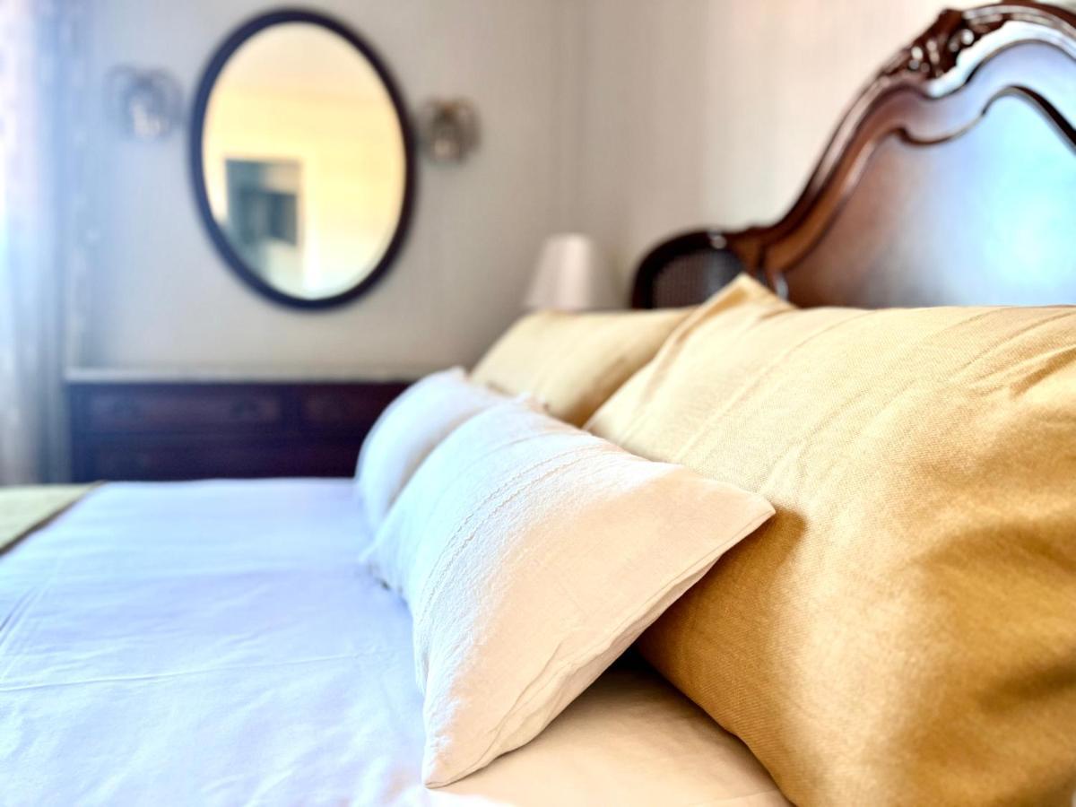 Housing Leon Santa Marina Διαμέρισμα Εξωτερικό φωτογραφία