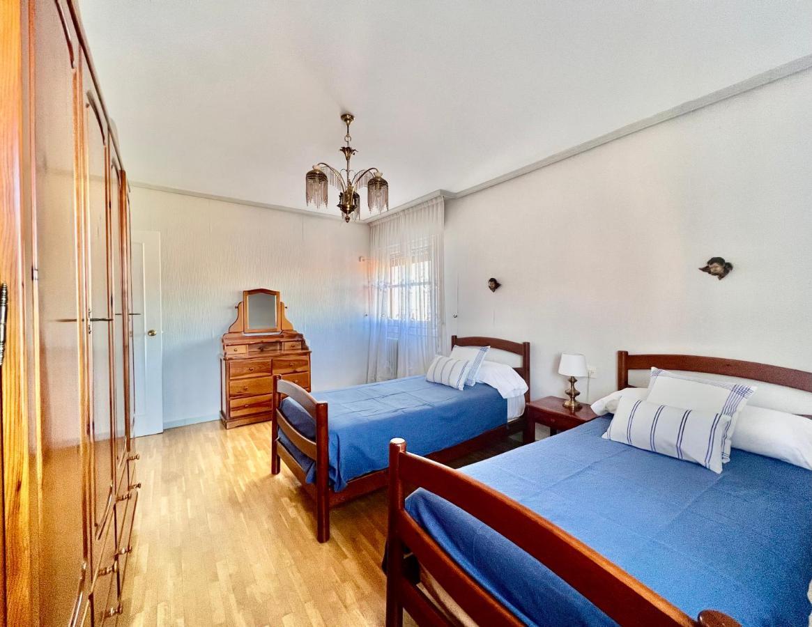 Housing Leon Santa Marina Διαμέρισμα Εξωτερικό φωτογραφία