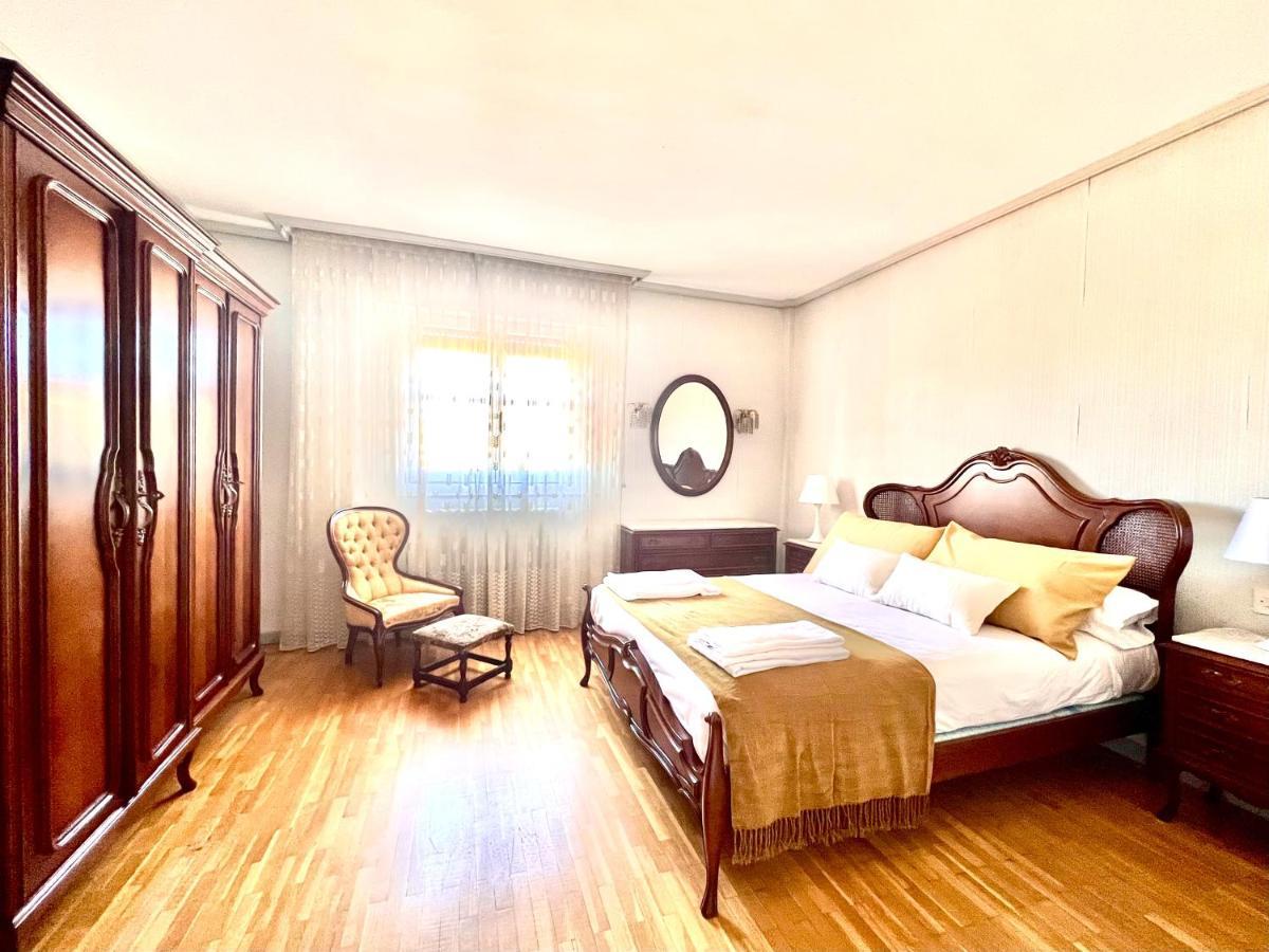 Housing Leon Santa Marina Διαμέρισμα Εξωτερικό φωτογραφία